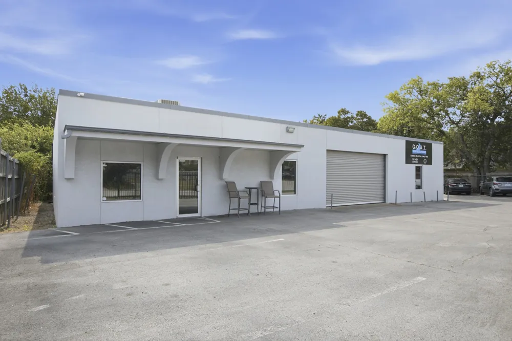 903 Davy Crockett Street Rockwall, TX 75087