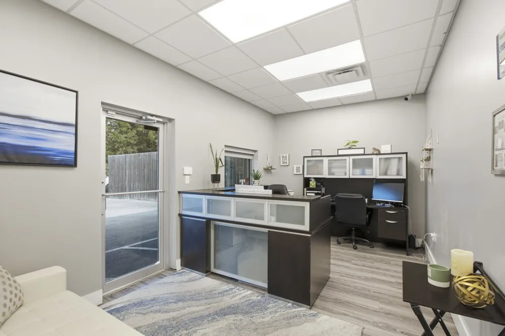 903 Davy Crockett Street Rockwall, TX 75087