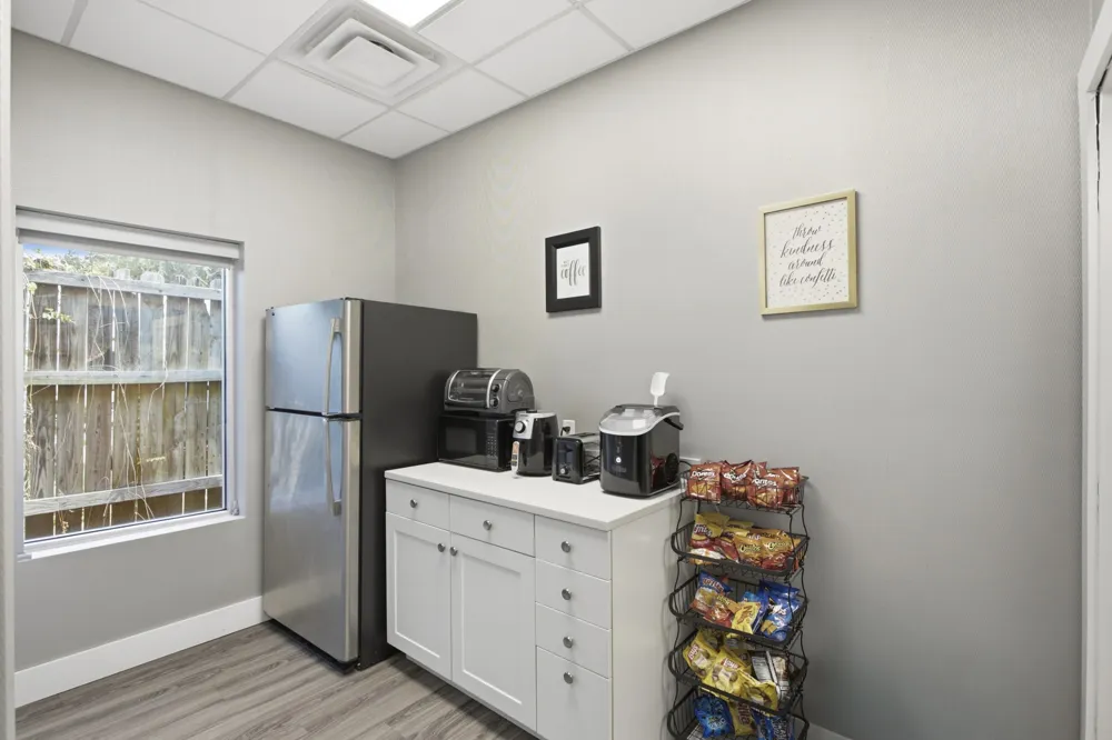 903 Davy Crockett Street Rockwall, TX 75087