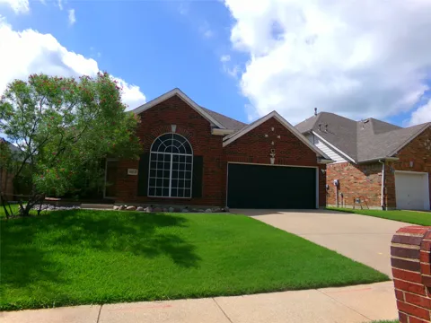 663 Morgan Drive