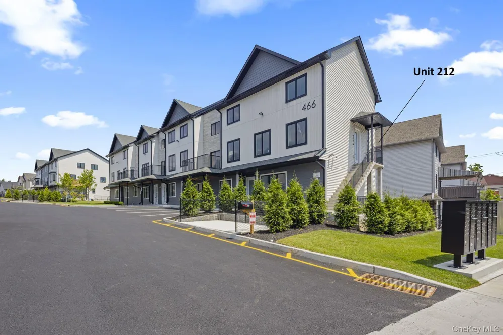 466 W Central Avenue #212 Monsey, NY 10977