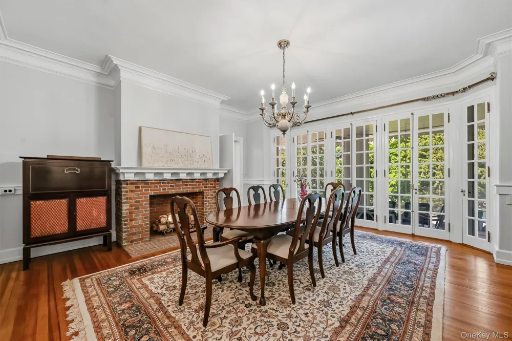 23 Maple Road Cornwall on Hudson, NY 12520
