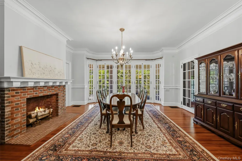 23 Maple Road Cornwall on Hudson, NY 12520