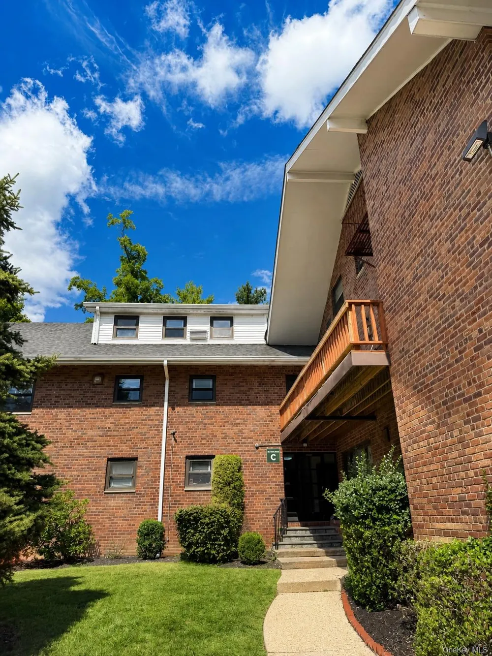 125 Central Avenue #C9 Rye, NY 10580