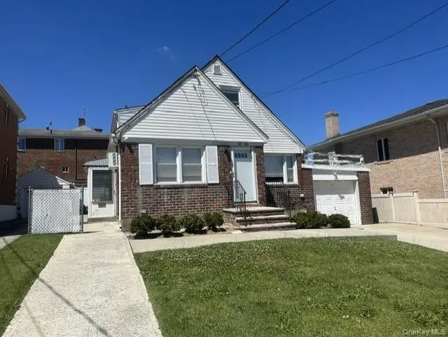 28-52 215th Place Bayside, NY 11360