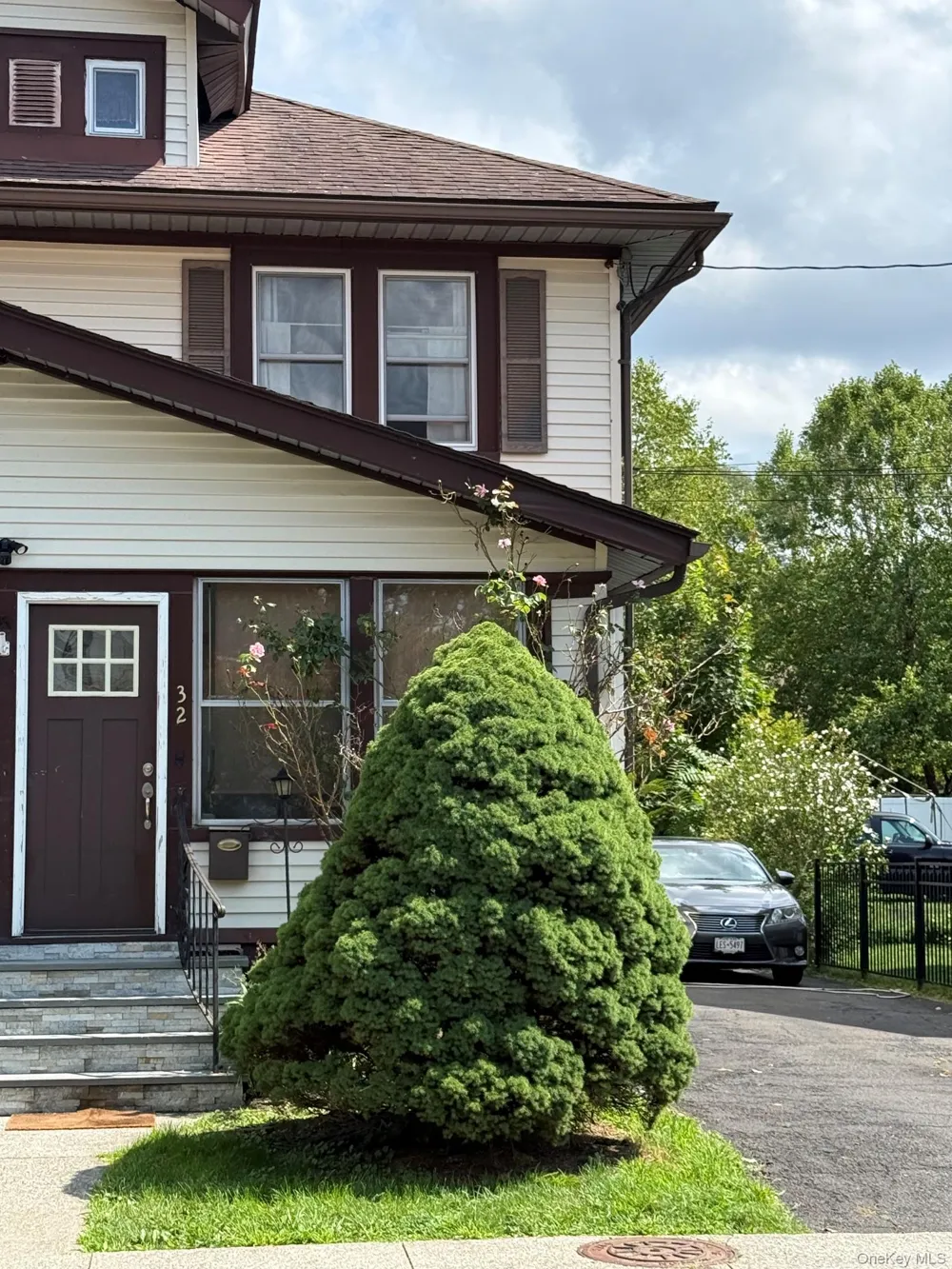 32 S. Brett Street Beacon, NY 12508