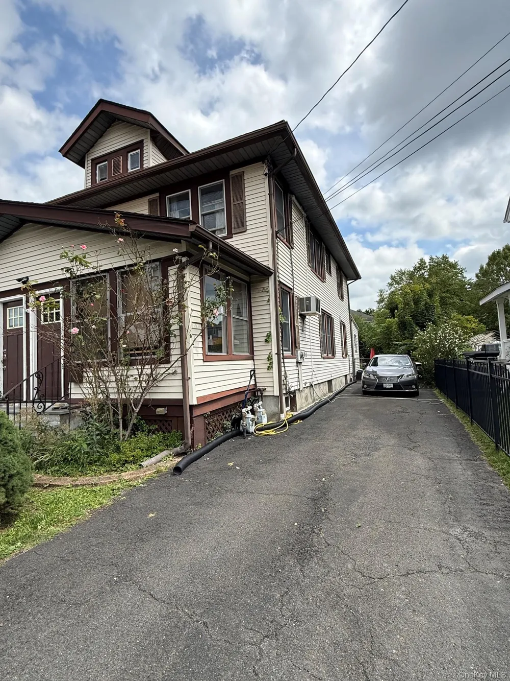 32 S. Brett Street Beacon, NY 12508