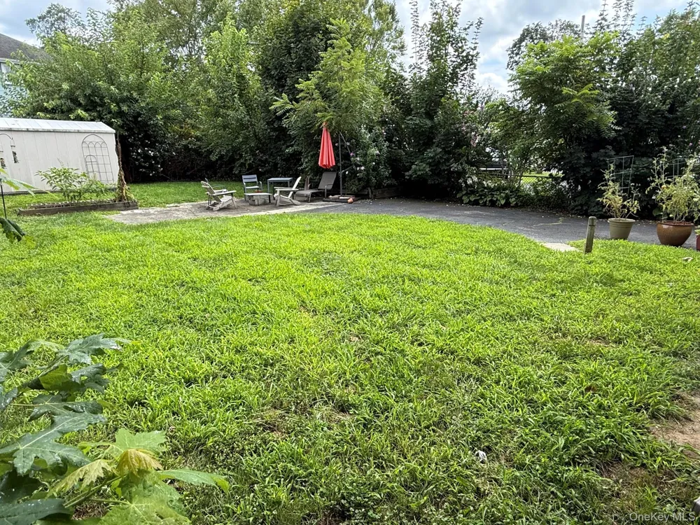 32 S. Brett Street Beacon, NY 12508