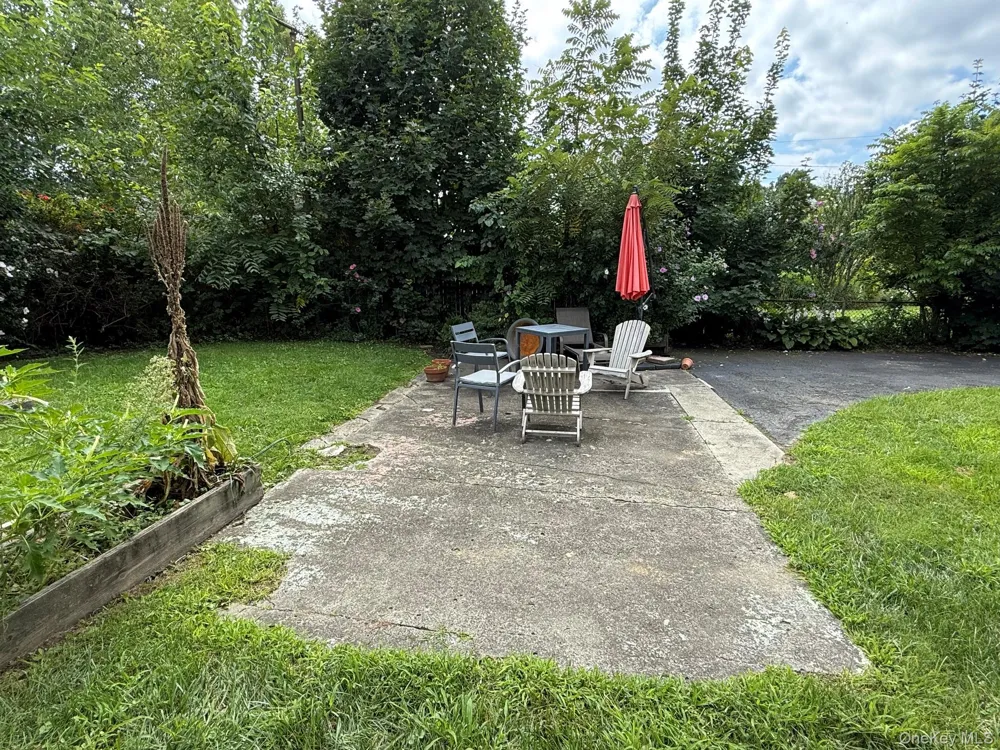 32 S. Brett Street Beacon, NY 12508