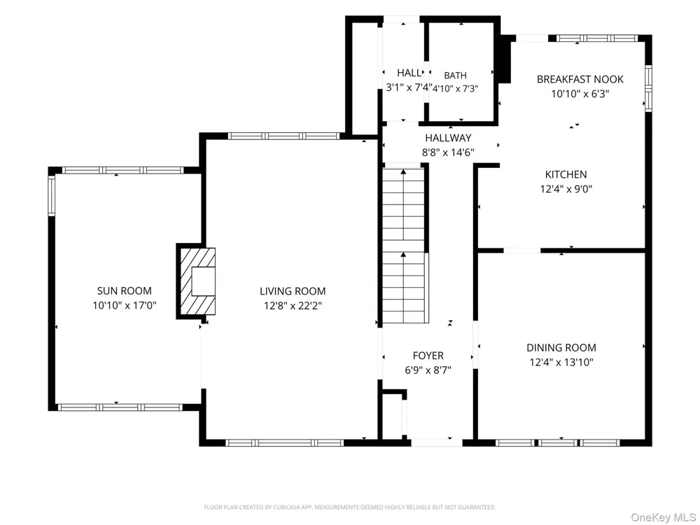 1068 Highland Place Woodmere, NY 11598