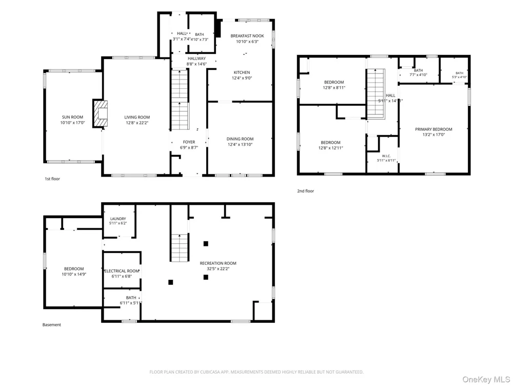 1068 Highland Place Woodmere, NY 11598