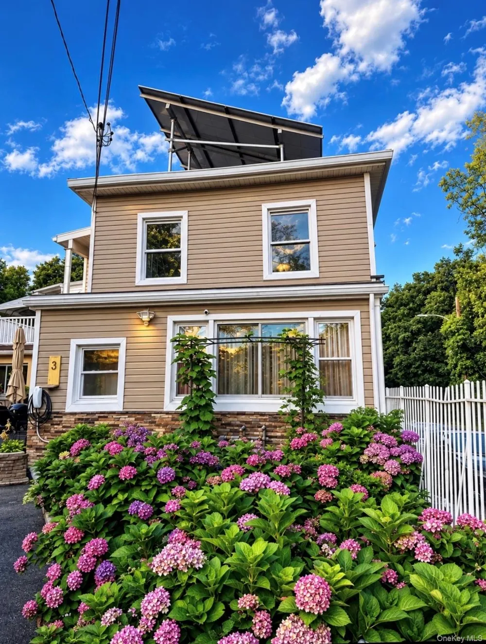 3 Carlisle Place #2 Yonkers, NY 10701