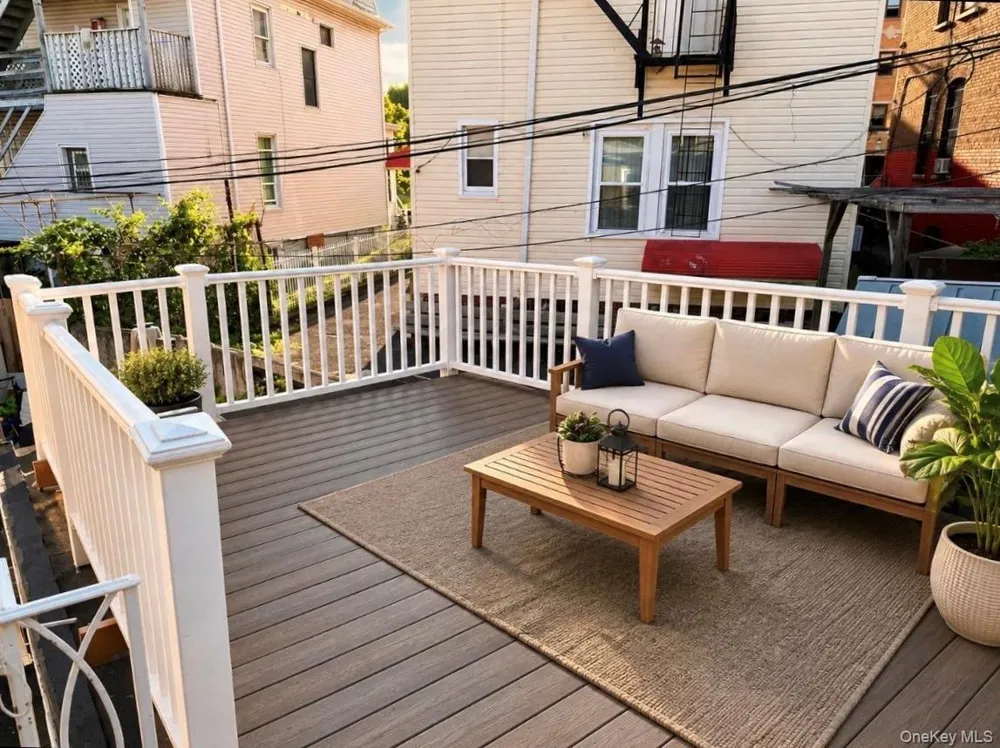 3 Carlisle Place #2 Yonkers, NY 10701