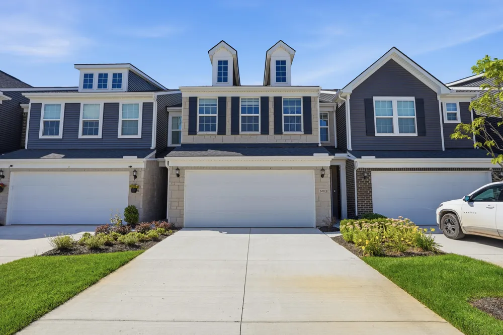 1483 Arcadia Drive Milford, MI 48381