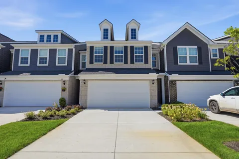 1483 Arcadia Drive