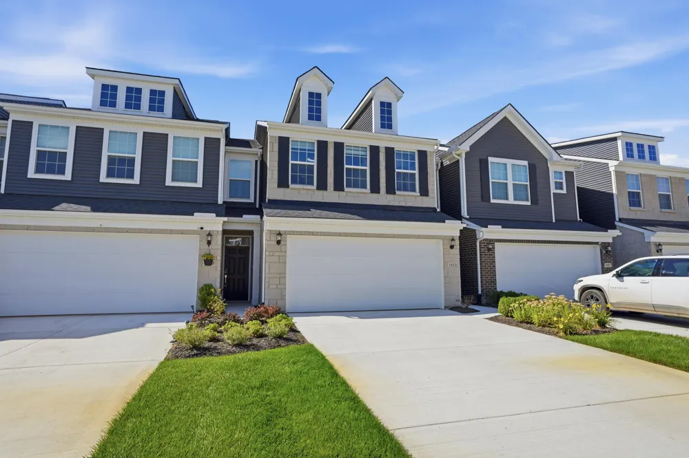 1483 Arcadia Drive Milford, MI 48381