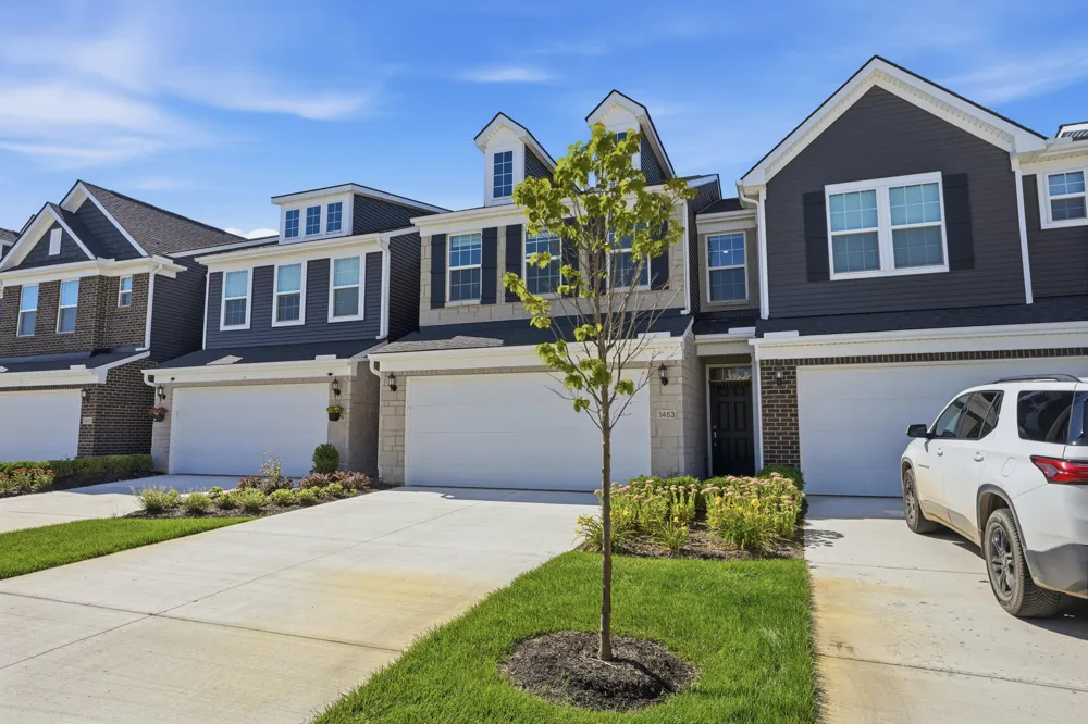 1483 Arcadia Drive Milford, MI 48381