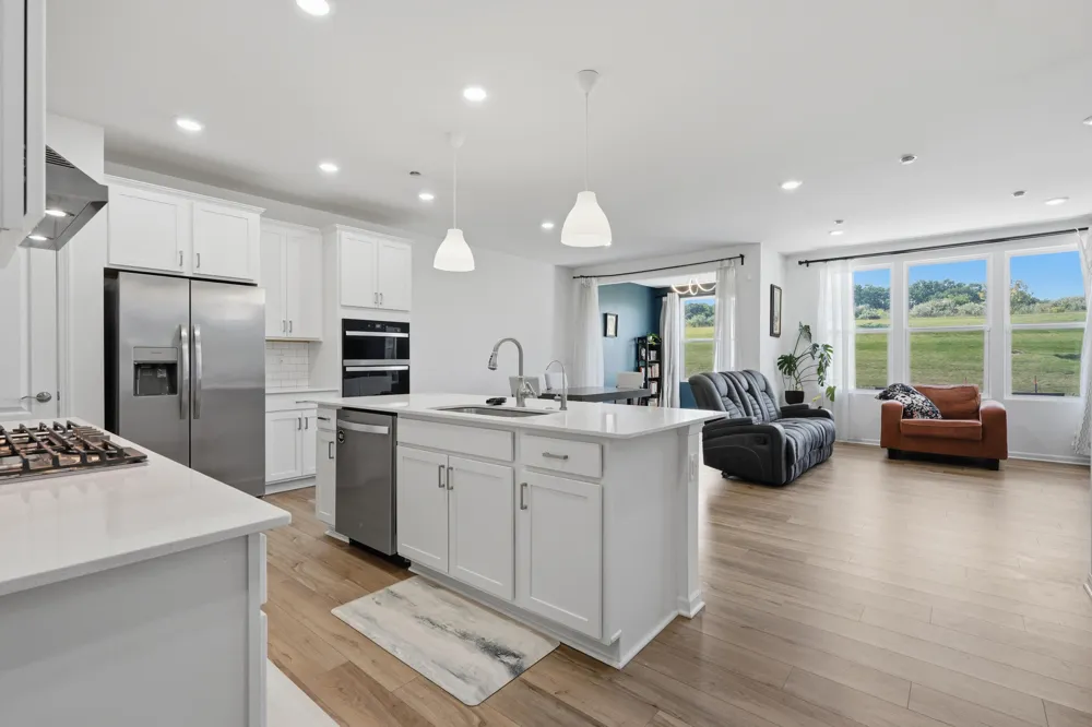1483 Arcadia Drive Milford, MI 48381