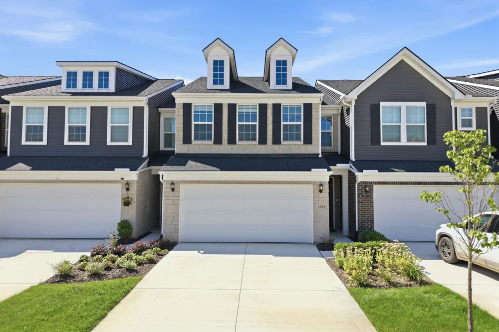 1483 Arcadia Drive Milford, MI 48381