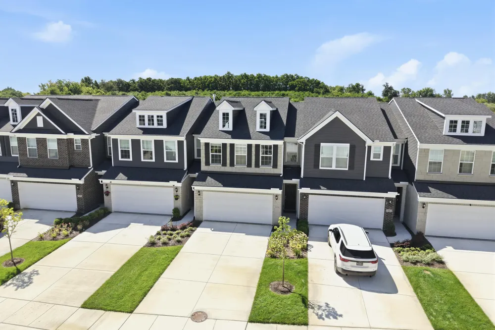 1483 Arcadia Drive Milford, MI 48381