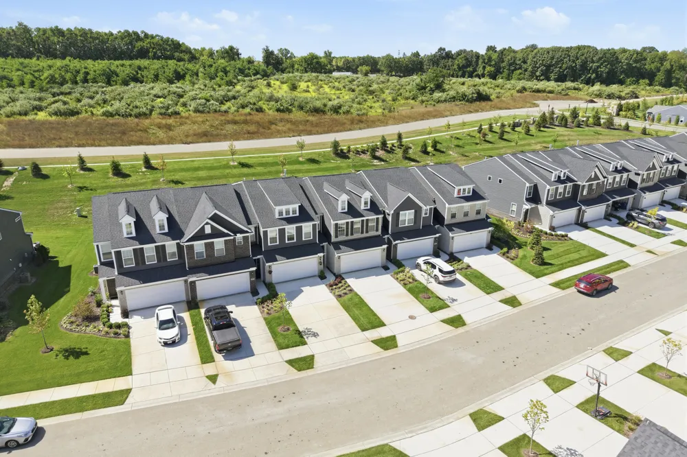 1483 Arcadia Drive Milford, MI 48381