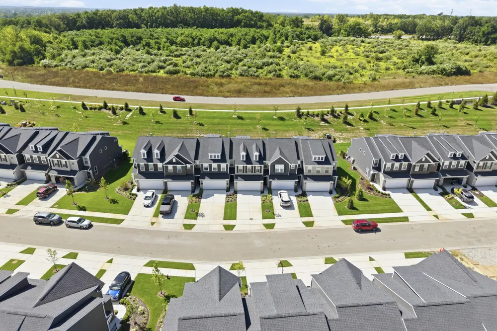 1483 Arcadia Drive Milford, MI 48381