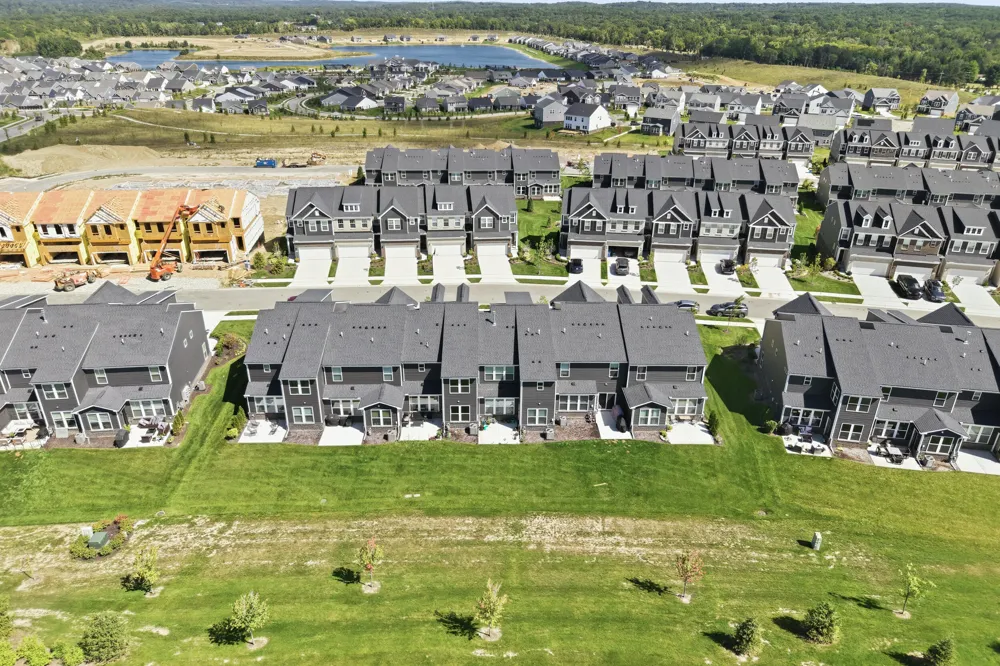 1483 Arcadia Drive Milford, MI 48381