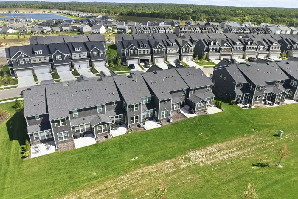 1483 Arcadia Drive Milford, MI 48381