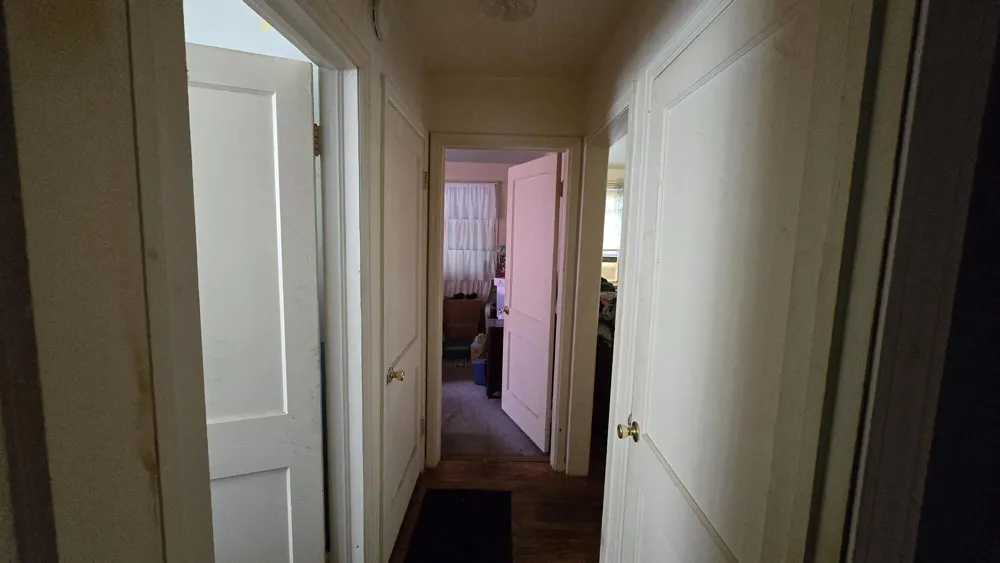 3318 Lemuel Street Muskegon Heights, MI 49444