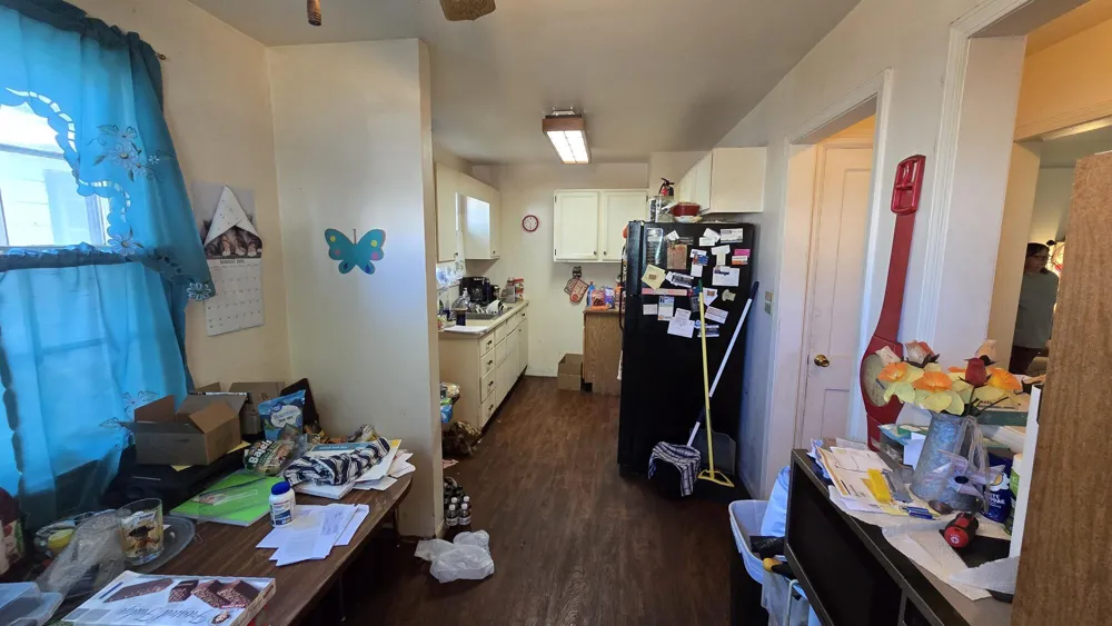 3318 Lemuel Street Muskegon Heights, MI 49444