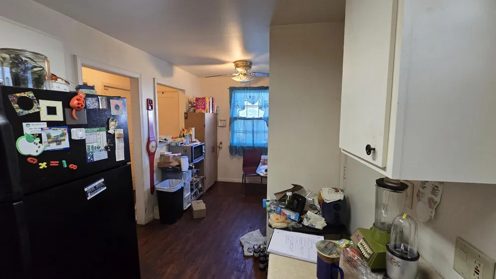 3318 Lemuel Street Muskegon Heights, MI 49444