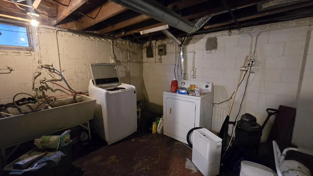 3318 Lemuel Street Muskegon Heights, MI 49444