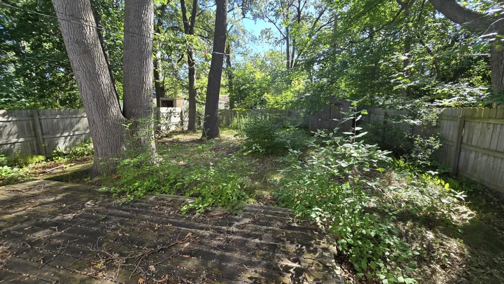 3318 Lemuel Street Muskegon Heights, MI 49444