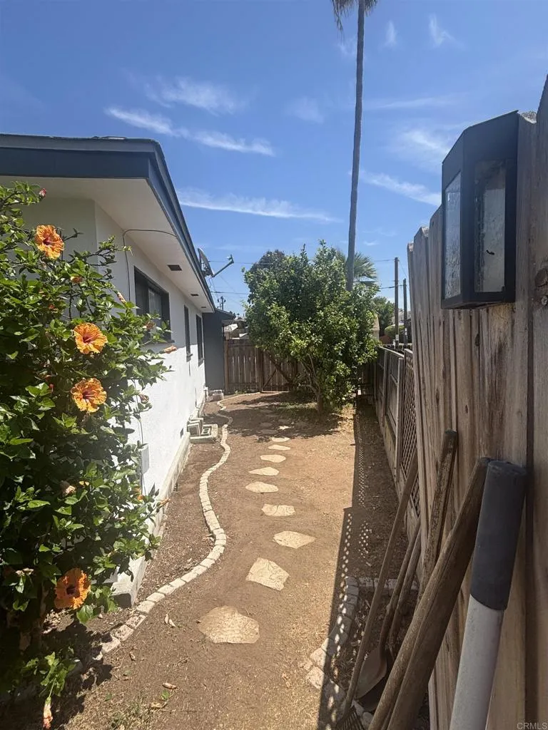 6114 Fenimore Way San Diego, CA 92120