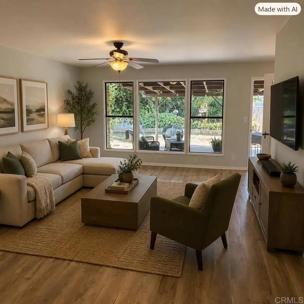 6114 Fenimore Way San Diego, CA 92120