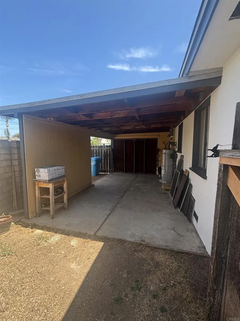 6114 Fenimore Way San Diego, CA 92120