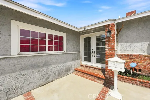 11551 169th street Artesia, CA 90701