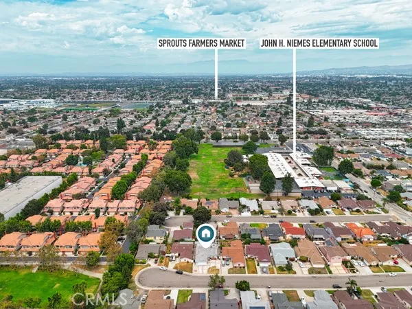 11551 169th street Artesia, CA 90701