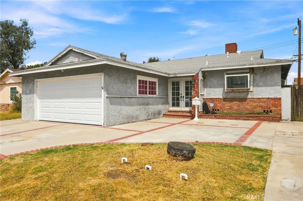11551 169th street Artesia, CA 90701