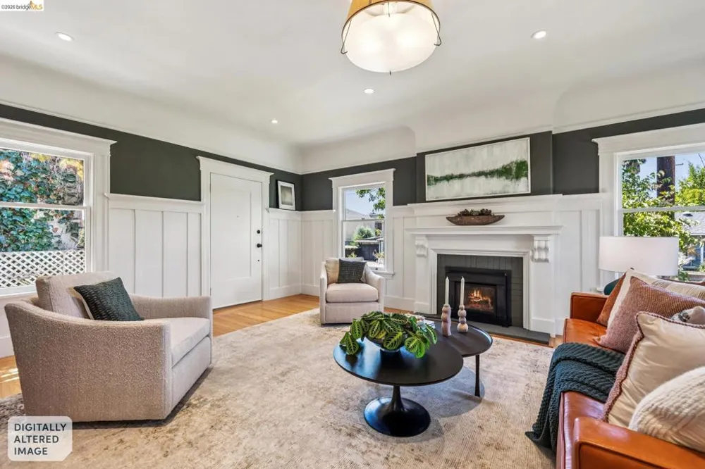 2435 Valley Street Berkeley, CA 94702