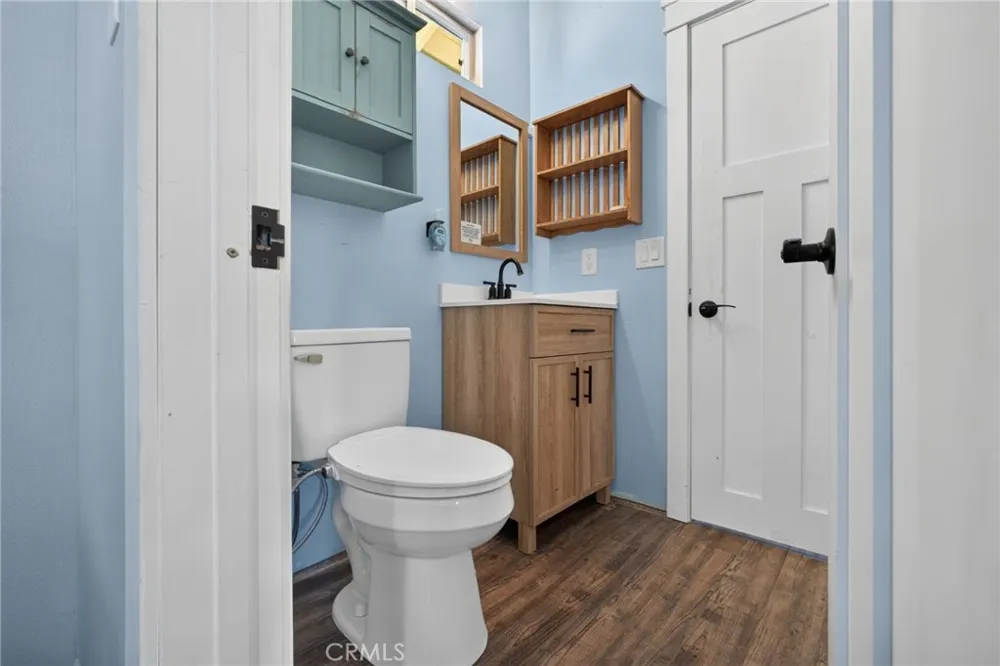 1858 Thrush Wrightwood, CA 92397