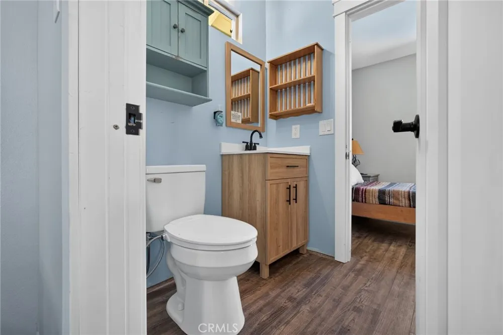 1858 Thrush Wrightwood, CA 92397
