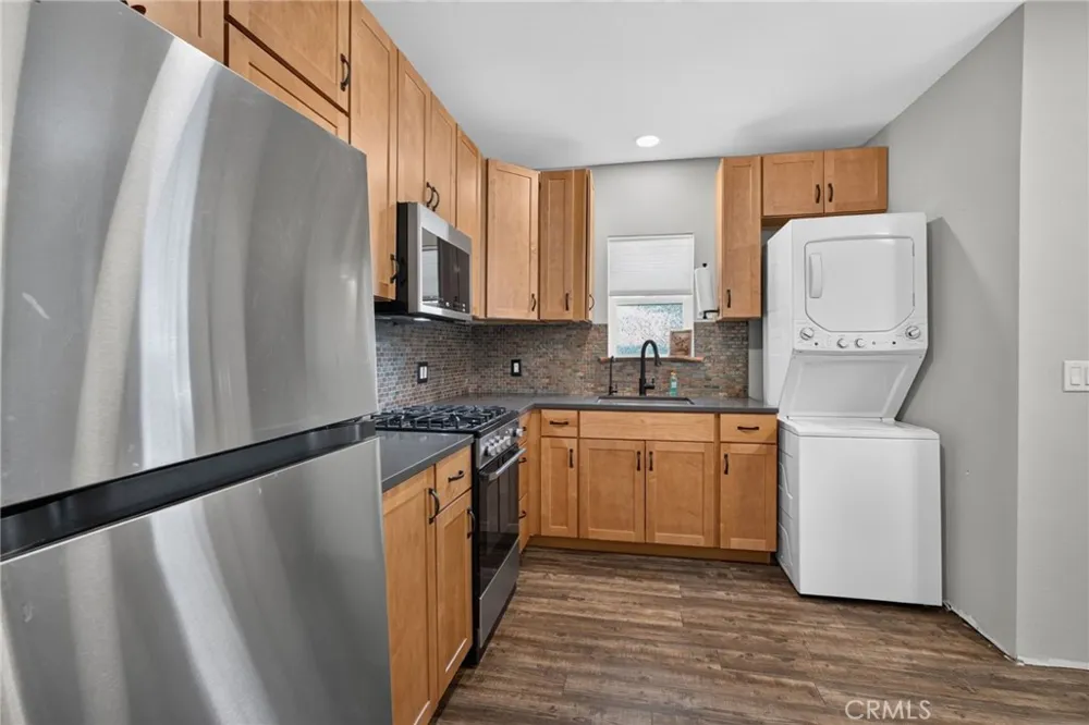 1858 Thrush Wrightwood, CA 92397