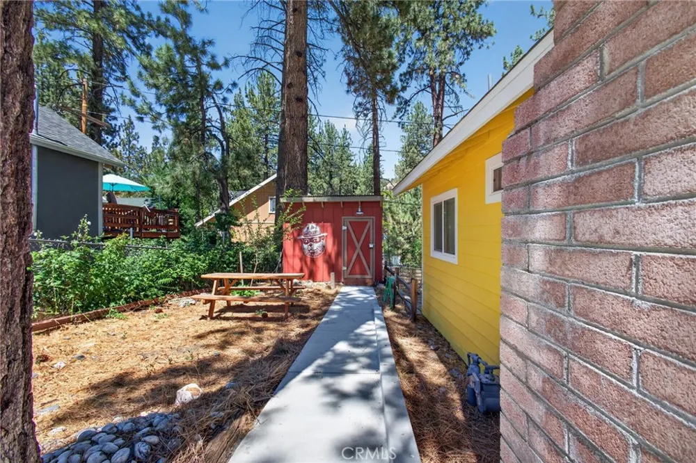 1858 Thrush Wrightwood, CA 92397