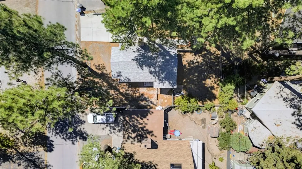 1858 Thrush Wrightwood, CA 92397