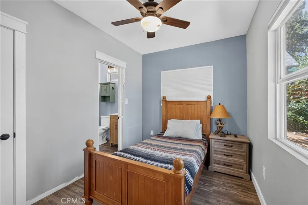 1858 Thrush Wrightwood, CA 92397