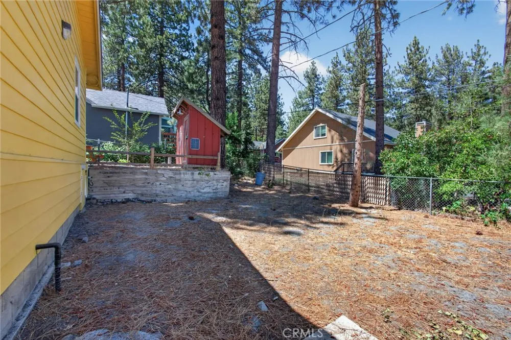 1858 Thrush Wrightwood, CA 92397