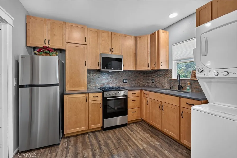 1858 Thrush Wrightwood, CA 92397