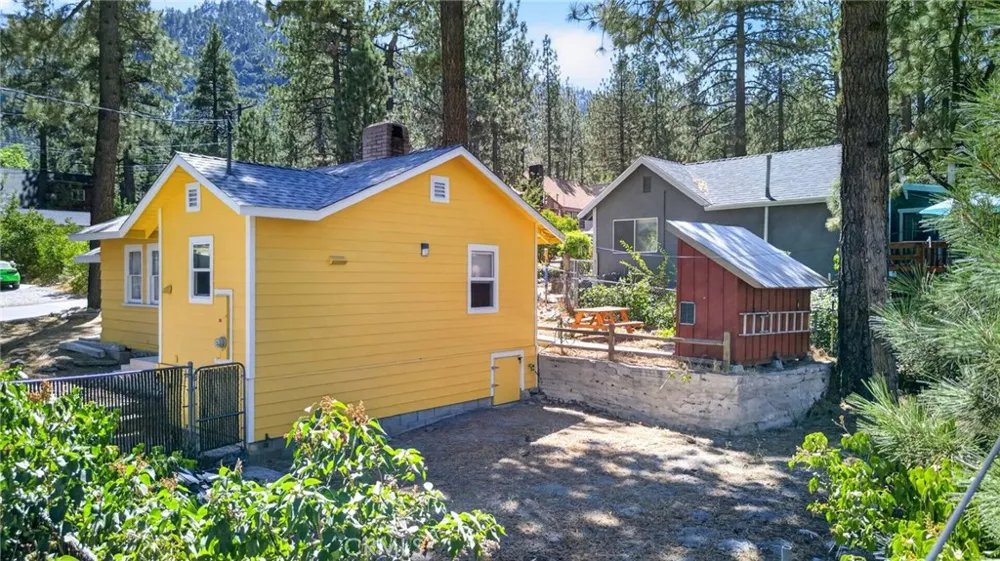1858 Thrush Wrightwood, CA 92397