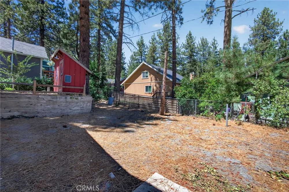 1858 Thrush Wrightwood, CA 92397